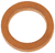 10mm Copper Crush Washer, each