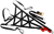 RaceQuip Side Cage Net, SFI 37.1