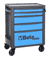 Beta RSC24/5-B Roller Tool Cabinet, Blue - Ships Truck