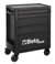 Beta RSC24/5-N Roller Tool Cabinet, Black - Ships Truck