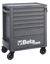 Beta RSC24/7-G Roller Tool Cabinet, Grey - Ships Truck
