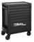 Beta RSC24/8-N Roller Tool Cabinet, Black - Ships Truck