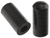 Black Silicone Coolant Bypass Cap, 5/16 inch ID