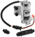 Setrab 12V Mini Gear Oil Circulation Pump, AN10, 150 Filter