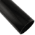 Black Silicone Hose, Straight, 6 inch ID, 1 Meter Length