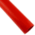 Red Silicone Hose, Straight, 3 inch ID, 1 Meter Length