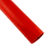 Red Silicone Hose, Straight, 3 1/4 inch ID, 1 Meter Length