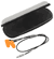 Stilo Earplug kit with European Connector