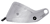 Stilo ST6 Clear Visor