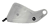 Stilo ST6 Smoked Visor Medium