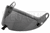 Stilo ST6 Smoked Visor Dark