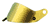 Stilo ST6 Mirror Yellow Visor Dark