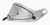 Stilo ST6 Clear Double Glaze Visor