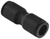 SPA Design Straight Connector for 8mm (5/16") Dekabon Tubing