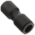 SPA Design Reducer, 12mm to 10mm Dekabon Tubing