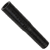 Black Silicone Hose, 5/8 x 1/2 inch ID Straight Reducer