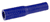Blue Silicone Hose, 3/4 x 1/2 inch ID Straight Reducer