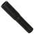 Black Silicone Hose, 3/4 x 5/8 inch ID Straight Reducer