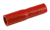 Red Silicone Hose, 3/4 x 5/8 inch ID Straight Reducer