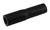 Black Silicone Hose, 3/4 x 5/8 inch ID Straight Reducer