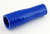Blue Silicone Hose, 1 1/8 x 7/8 inch ID Straight Reducer