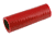 Red Silicone Hose, 1 1/8 x 1 inch Straight Reducer