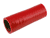 Red Silicone Hose, 1 1/4 x 1 1/8 inch ID Straight Reducer
