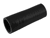 Black Silicone Hose, 1 1/4 x 1 1/8 inch ID Straight Reducer