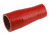 Red Silicone Hose, 1 3/8 x 1 inch Straight Reducer