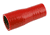 Red Silicone Hose, 1 3/8 x 1 1/8 inch Straight Reducer