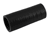 Black Silicone Hose, 1 3/8 x 1 1/4 inch ID Straight Reducer