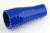 Blue Silicone Hose, 1 1/2 x 7/8 inch ID Straight Reducer