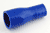Blue Silicone Hose, 1 1/2 x 1 inch ID Straight Reducer