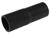Black Silicone Hose, 1 1/2 x 1 3/8 inch ID Straight Reducer