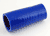 Blue Silicone Hose, 1 5/8 x 1 3/8 inch ID Straight Reducer
