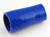 Blue Silicone Hose, 1 3/4 x 1 1/2 inch ID Straight Reducer