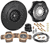 Tilton 7.25 OT-II 2-Disc Rally CFA, Subaru WRX/STi (02+)
