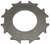 Tilton OT-III Heavy Duty 5.5" Clutch Floater Plate Only