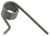 Tilton Return Spring, Throttle Pedal