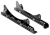 Tillett EBS Seat Brackets for Lotus Elise/Exige to 2016