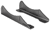 Tillett TBB5 Aluminum B5 Seat Brackets, Low
