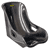 Tillett W1i Carbon/GRP Car Seat, Rolled Edges Cut Off