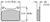 Wilwood 7912 Racing Brake Pad, BP-40 Compound