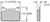 Wilwood 7912 Racing Brake Pad, BP-45 Compound