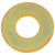 Wilwood 3/8" ID x 7/8" x.035" Plated Steel Flat Washer, Each