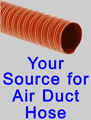 Pegasus is your source for Neoprene and Silicone Air Ducting Hose!