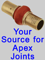Pegasus is your source for Apex Mil-Spec Universal Joints!