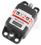 MyLaps Transponders, Replacement Holders and Timing Systems Product Category