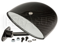 Club Series Racing Mirrors Product Category