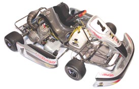 Karting Equipment Product Category